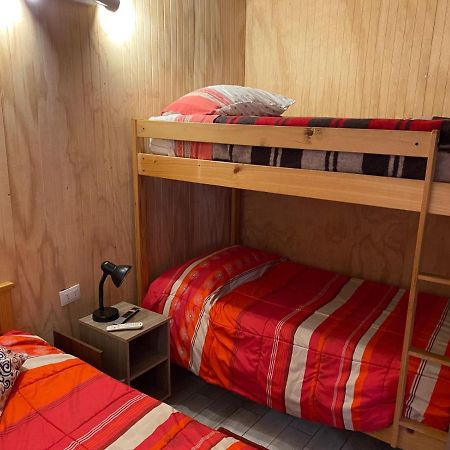 Hostel San Felipe Luaran gambar