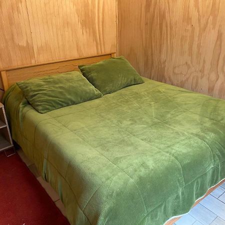 Hostel San Felipe Luaran gambar