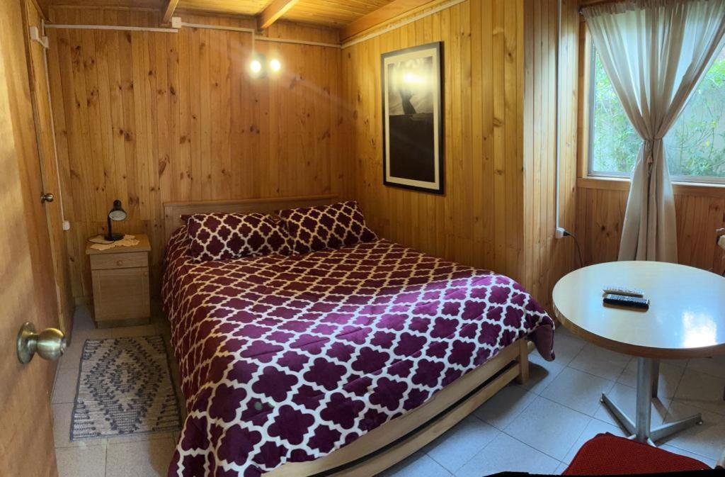 Hostel San Felipe Luaran gambar