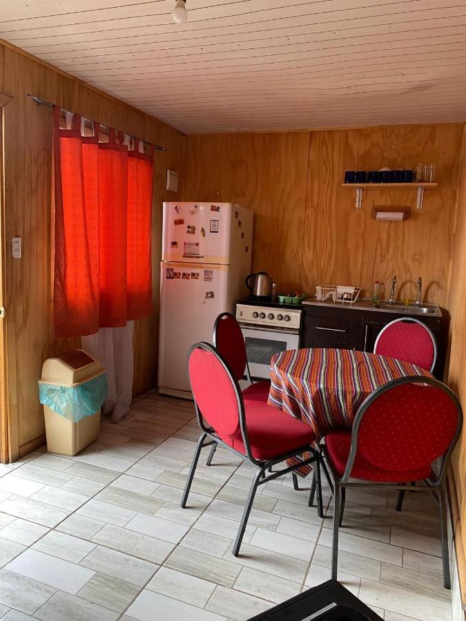 Hostel San Felipe Luaran gambar