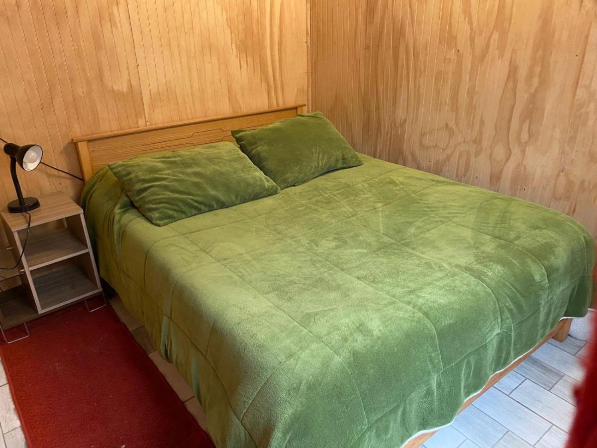 Hostel San Felipe Luaran gambar