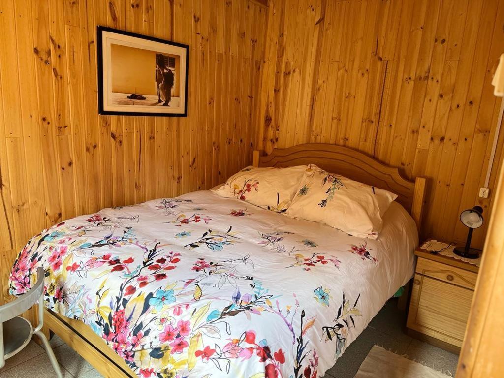 Hostel San Felipe Luaran gambar