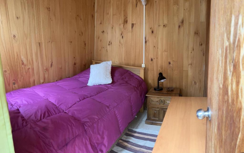 Hostel San Felipe Luaran gambar